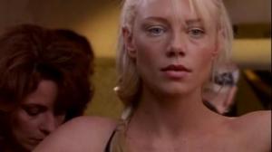 Кадры из фильма Ее звали Никита / La femme Nikita (1997)