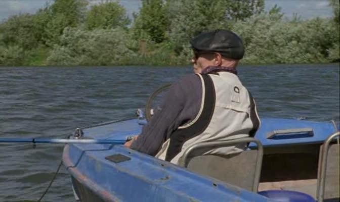 Кадр из фильма Воротилы / 16+ (2008)
