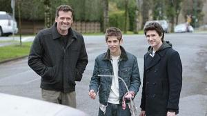 Кадры из фильма Кайл XY / Kyle XY (2006)