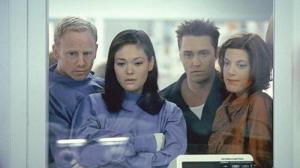 Кадры из фильма Беверли Хиллз 90210 / Beverly Hills, 90210 (1990)