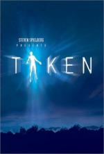 Похищенные / Taken (2002)