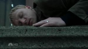 Кадры из фильма Вперед, в прошлое! (Путешественник) / Journeyman (2007)