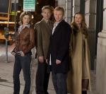Вперед, в прошлое! (Путешественник) / Journeyman (2007)