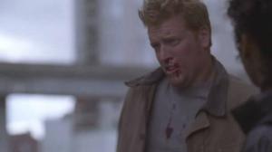 Кадры из фильма Сумеречная зона / The Twilight Zone (2002)