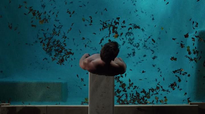 Кадр из фильма Супружеский долг / Satisfaction (2014)