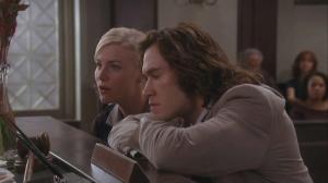 Кадры из фильма Адвокатская практика / Raising the Bar (2008)