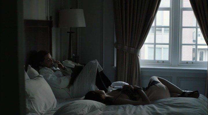 Кадр из фильма Девушка по вызову / The Girlfriend Experience (2016)