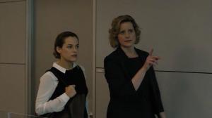 Кадры из фильма Девушка по вызову / The Girlfriend Experience (2016)