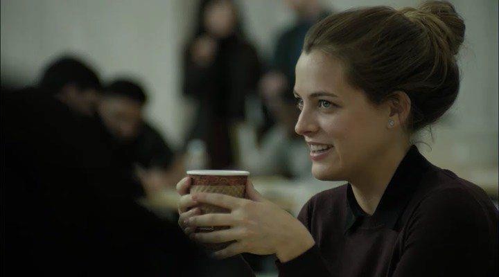 Кадр из фильма Девушка по вызову / The Girlfriend Experience (2016)