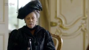 Кадры из фильма Аббатство Даунтон / Downton Abbey (2010)