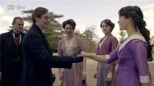 Кадры из фильма Аббатство Даунтон / Downton Abbey (2010)