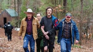 Кадры из фильма Охота на Унабомбера / Manhunt: Unabomber (2017)