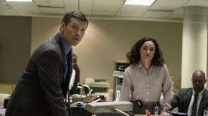 Кадры из фильма Охота на Унабомбера / Manhunt: Unabomber (2017)
