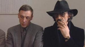 Кадры из фильма Менты: Улицы разбитых фонарей (1997)