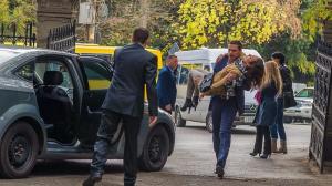 Кадры из фильма Один против всех (2017)