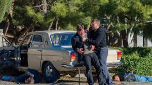Кадры из фильма Один против всех (2017)
