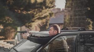Кадры из фильма Один против всех (2017)