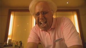 Кадры из фильма Ваша Бриташа (Маленькая Британия) / Little Britain (2003)