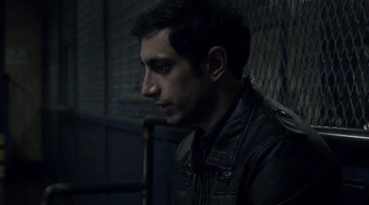 Кадр из фильма Однажды ночью / The Night Of (2016)