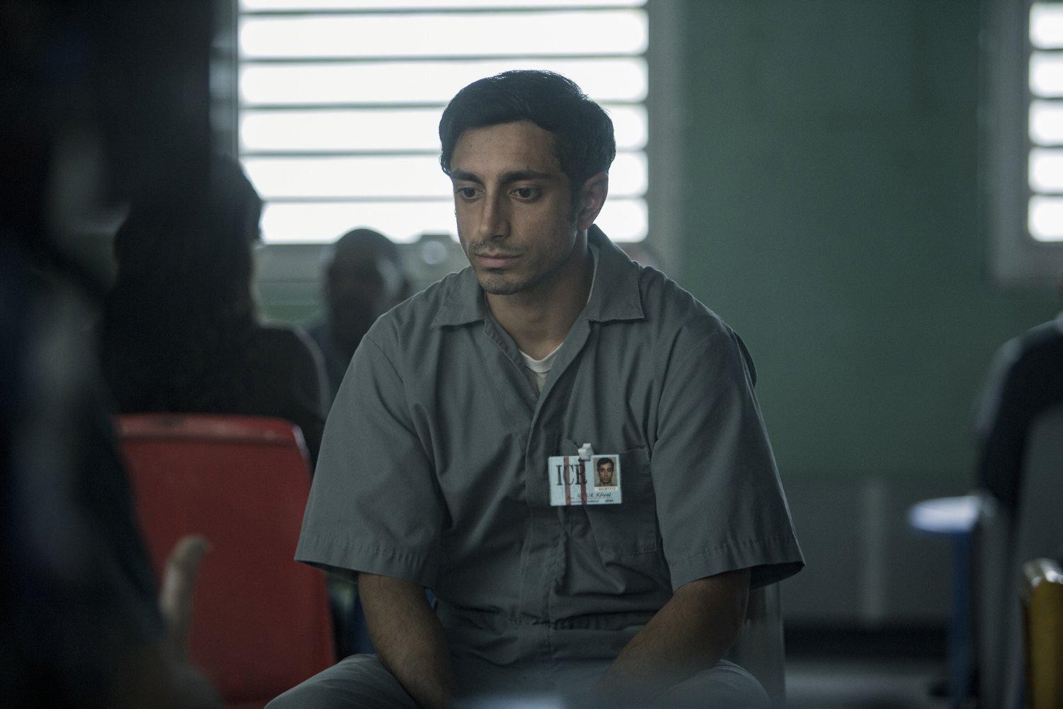 Кадр из фильма Однажды ночью / The Night Of (2016)