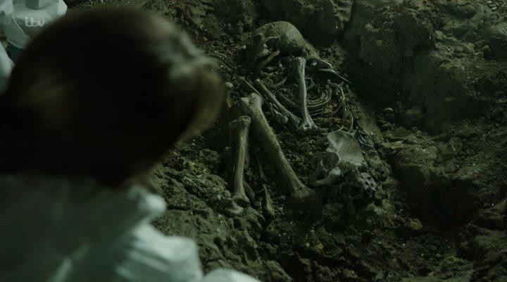 Кадр из фильма Незабытый / Unforgotten (2015)