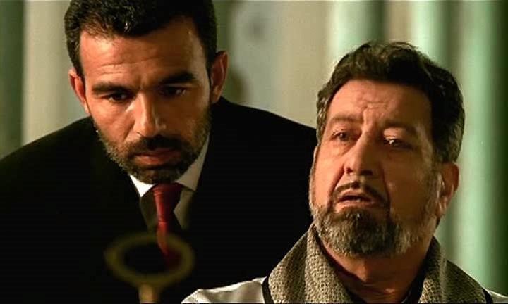 Кадр из фильма Родина ждет / 16+ (2003)