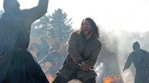Кадры из фильма Палач / The Bastard Executioner (2015)