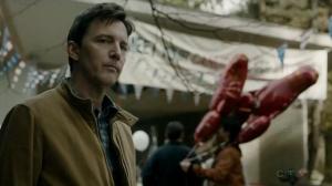 Кадры из фильма Семья / The Family (2016)