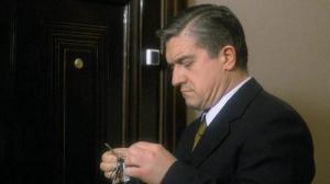 Кадры из фильма Досье детектива Дубровского / 16+ (1999)
