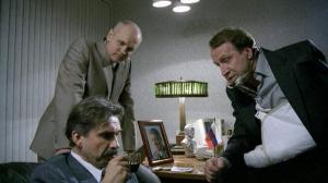 Кадры из фильма Досье детектива Дубровского / 16+ (1999)
