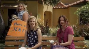 Кадры из фильма Взрывная штучка / Lady Dynamite (2016)
