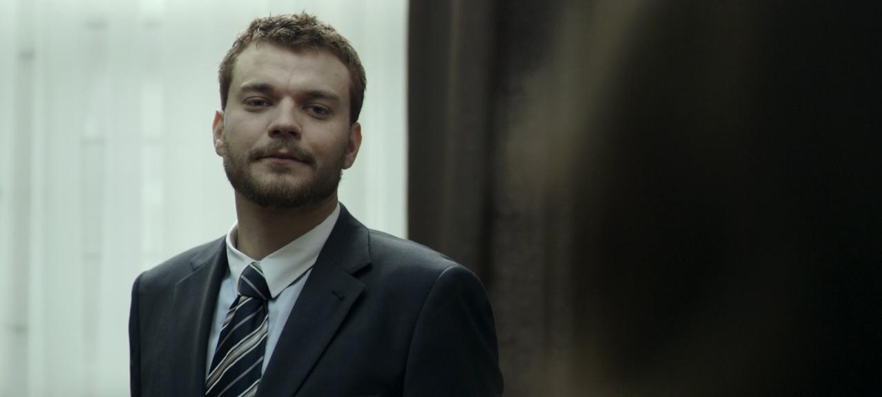Кадр из фильма Правительство / Borgen (2010)