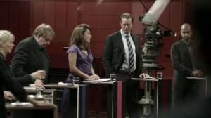 Кадры из фильма Правительство / Borgen (2010)