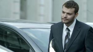 Кадры из фильма Правительство / Borgen (2010)