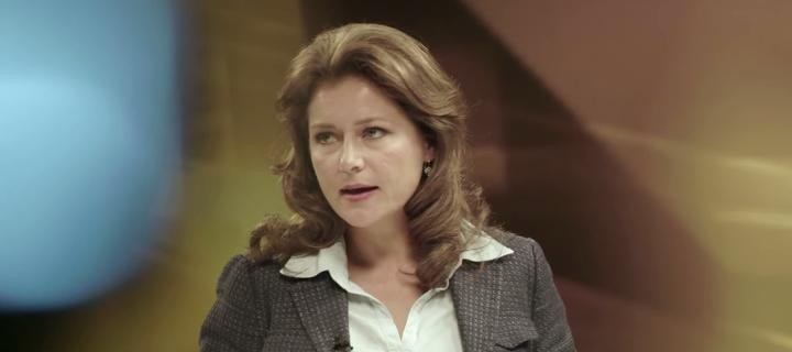 Кадр из фильма Правительство / Borgen (2010)