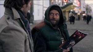 Кадры из фильма Инспектор Винтер / Kommissarie Winter (2010)