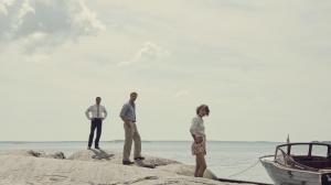 Кадры из фильма Преступления страсти / Mördaren ljuger inte ensam (2013)