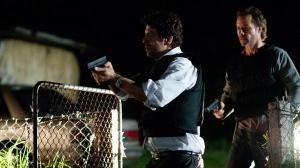 Кадры из фильма Джек Айриш / Jack Irish: Bad Debts (2012)