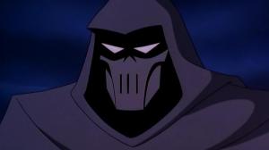 Кадры из фильма Бэтмен: Маска Фантазма / Batman: Mask of the Phantasm (1993)