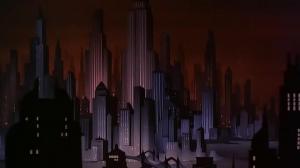 Кадры из фильма Бэтмен: Маска Фантазма / Batman: Mask of the Phantasm (1993)
