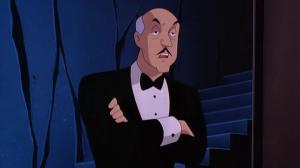 Кадры из фильма Бэтмен: Маска Фантазма / Batman: Mask of the Phantasm (1993)