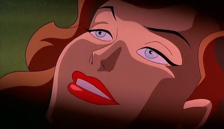 Кадр из фильма Бэтмен: Маска Фантазма / Batman: Mask of the Phantasm (1993)