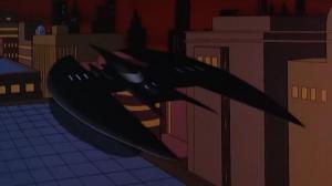 Кадры из фильма Бэтмен: Маска Фантазма / Batman: Mask of the Phantasm (1993)