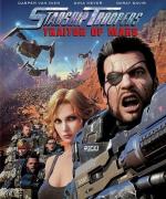 Звёздный десант: Предатель Марса / Starship Troopers: Traitor of Mars (2017)