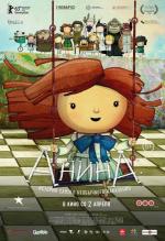 Анина / Anina (2015)