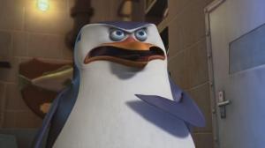 Кадры из фильма Пингвины Мадагаскара: Операция ДВД / The Penguins of Madagascar - Operation: Get Ducky (2010)