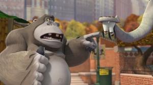 Кадры из фильма Пингвины Мадагаскара: Операция ДВД / The Penguins of Madagascar - Operation: Get Ducky (2010)