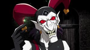 Кадры из фильма Леди Смерть / Lady Death (2004)