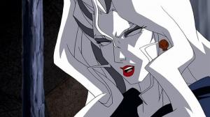 Кадры из фильма Леди Смерть / Lady Death (2004)