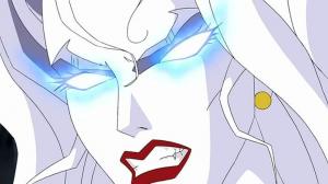 Кадры из фильма Леди Смерть / Lady Death (2004)